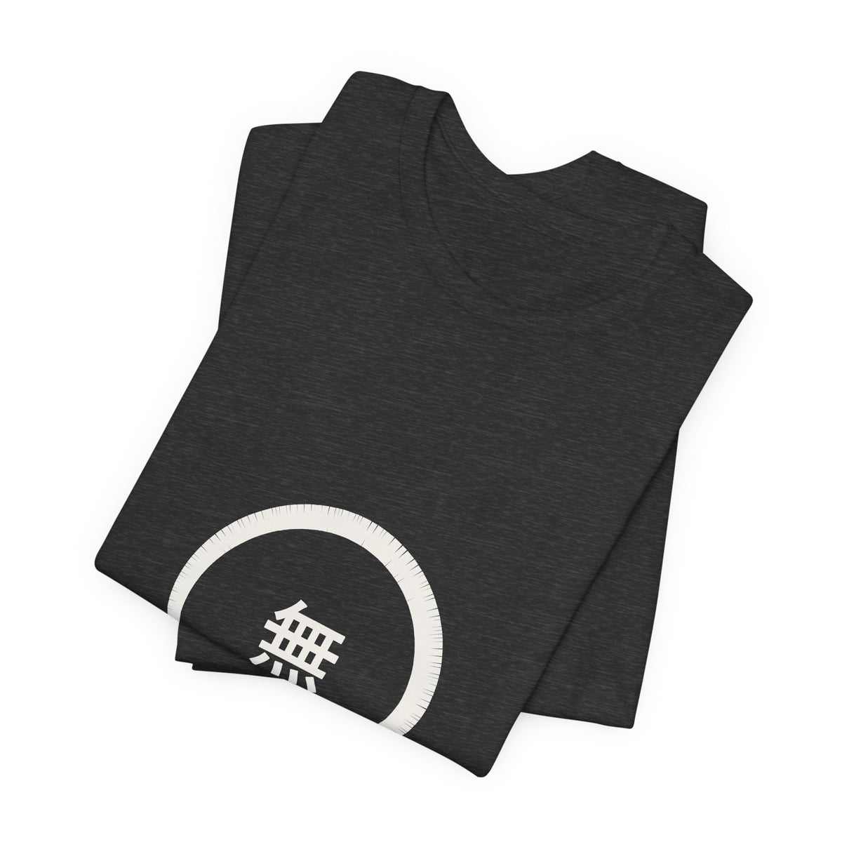 Ensō T-Shirt - original anime design, view 11