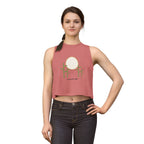Tsukimi Crop Top - original anime design, view 5