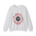 Senpai Sweatshirt in Ash