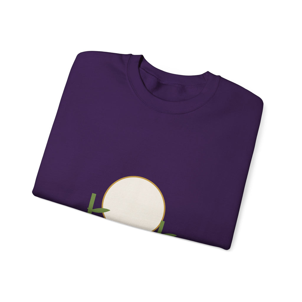 Tsukimi Sweatshirt - original anime design, view 44