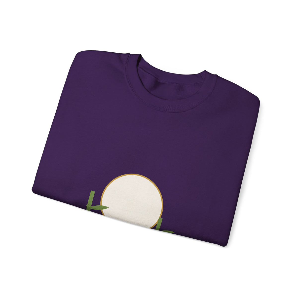 Tsukimi Sweatshirt - original anime design, view 44