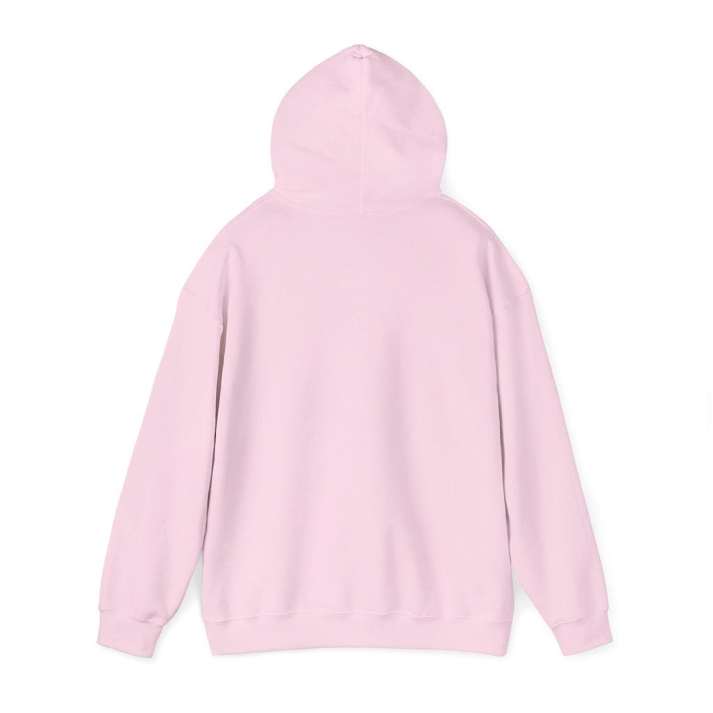 Kitsune Mask Hoodie - original anime design, view 35