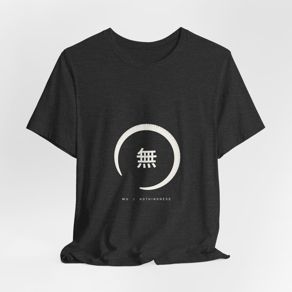Ensō T-Shirt - original anime design, view 12