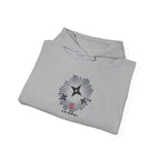 Shinobi Hoodie - original anime design, view 15