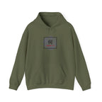 Nani!? Hoodie - original anime design, view 5