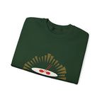 Ramen Is The Answer Sweatshirt - original anime design, view 29