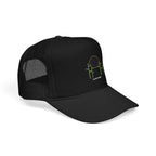 Tsukimi Trucker Cap - original anime design, view 1