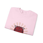 Torii Gate Sweatshirt - original anime design, view 47