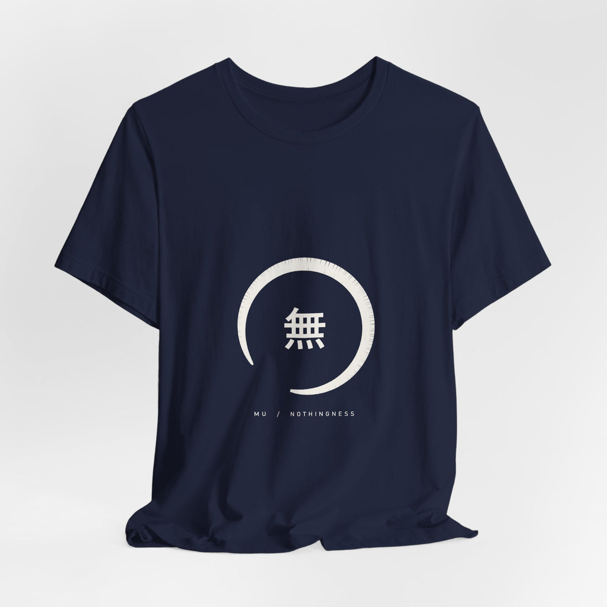 Ensō T-Shirt - original anime design, view 21