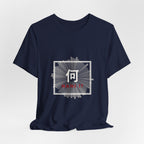Nani!? T-Shirt - original anime design, view 21