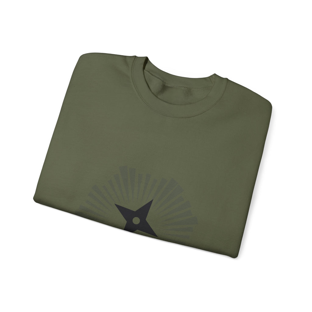 Shinobi Sweatshirt - original anime design, view 26