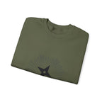 Shinobi Sweatshirt - original anime design, view 26