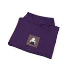 Snack Time Hoodie - original anime design, view 33