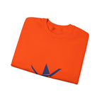 Senbazuru Sweatshirt - original anime design, view 20