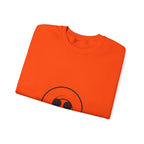 Mitsudomoe Sweatshirt - original anime design, view 20
