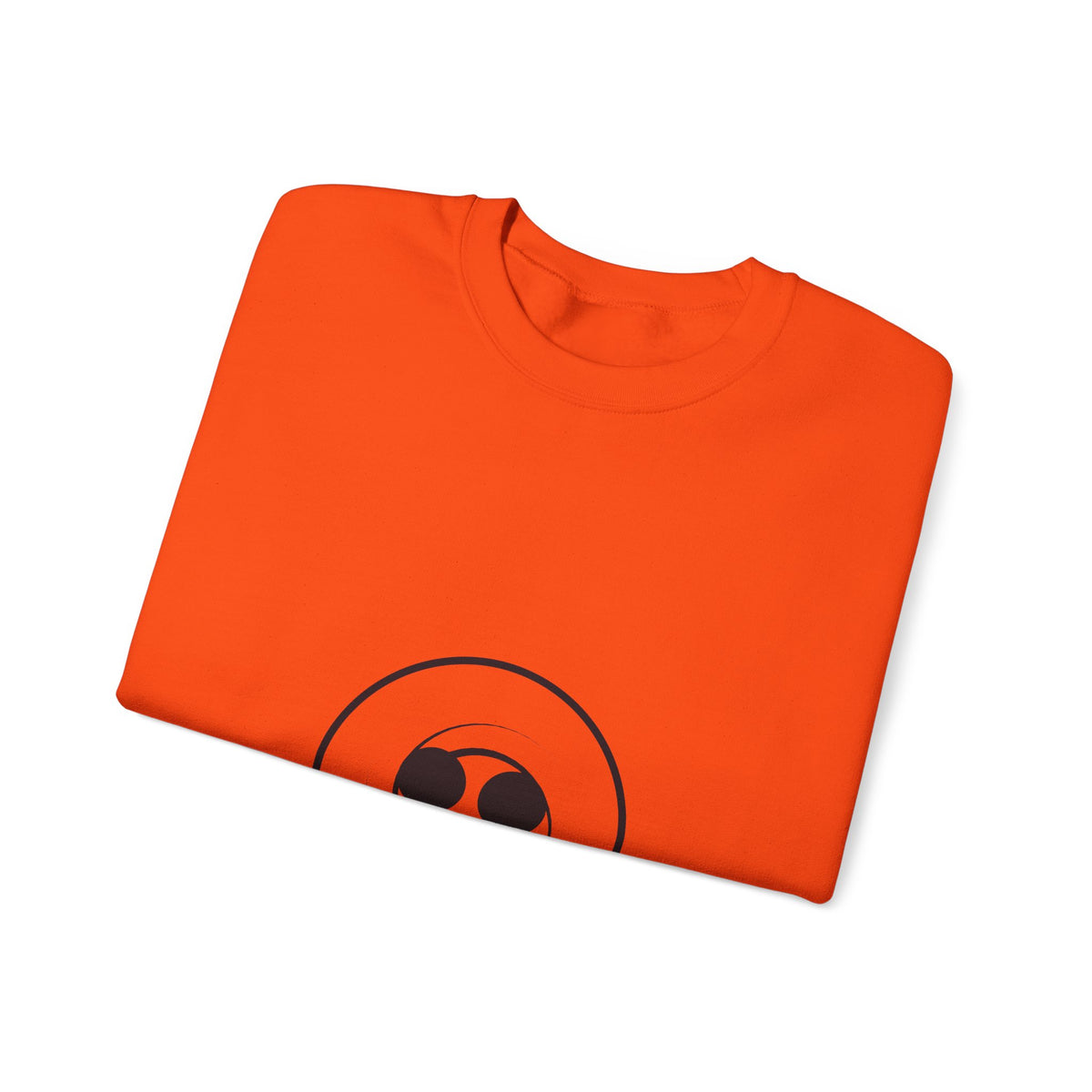 Mitsudomoe Sweatshirt - original anime design, view 20