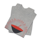 Ramen Or Death Anime T-Shirt - original anime design, view 15