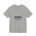 Otaku Mode T-Shirt in Athletic Heather