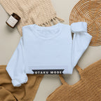 Otaku Mode Sweatshirt - original anime design, view 39