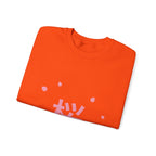 Sakura Season Sweatshirt - original anime design, view 21