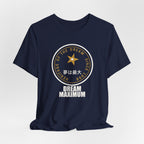Dream Maximum Since 1998 Funny Anime T-Shirt - original anime design, view 21