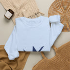 Senbazuru Sweatshirt - original anime design, view 39