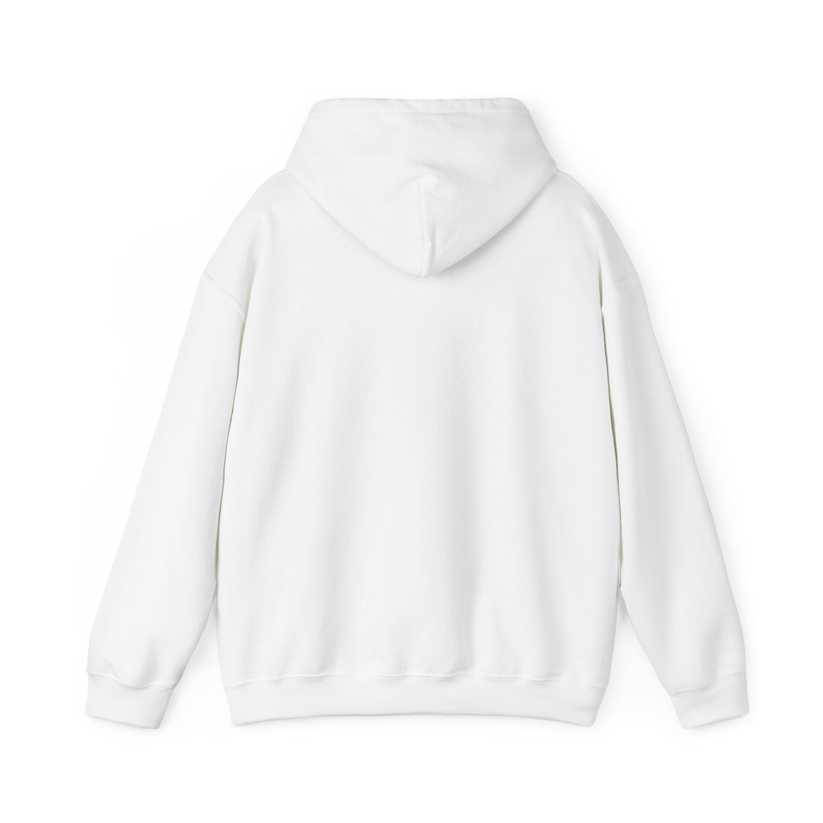 Kitsune Mask Hoodie - original anime design, view 1