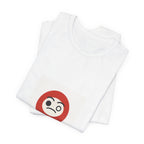 Daruma Wish T-Shirt - original anime design, view 14