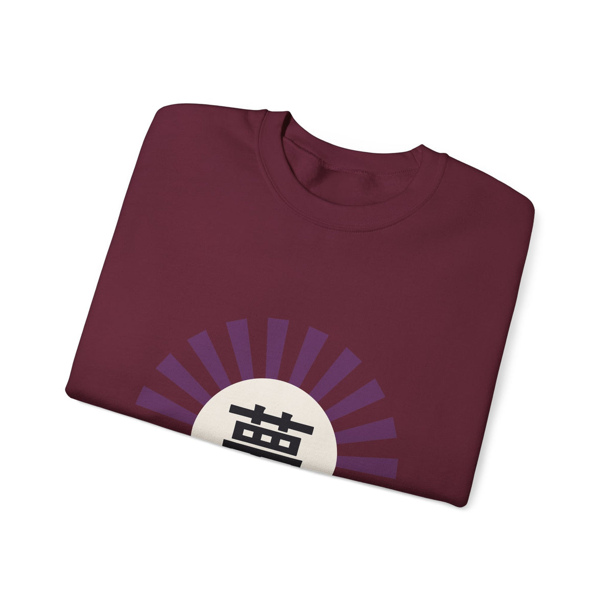 Yume Sweatshirt - original anime design, view 23
