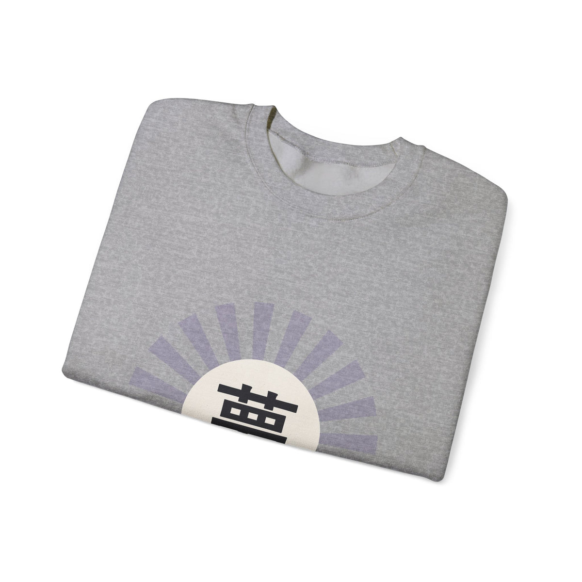 Yume Sweatshirt - original anime design, view 14