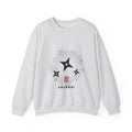 Shinobi Sweatshirt in Ash