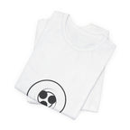 Mitsudomoe T-Shirt - original anime design, view 14