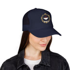 Ramen Is The Answer Trucker Cap - original anime design, view 6