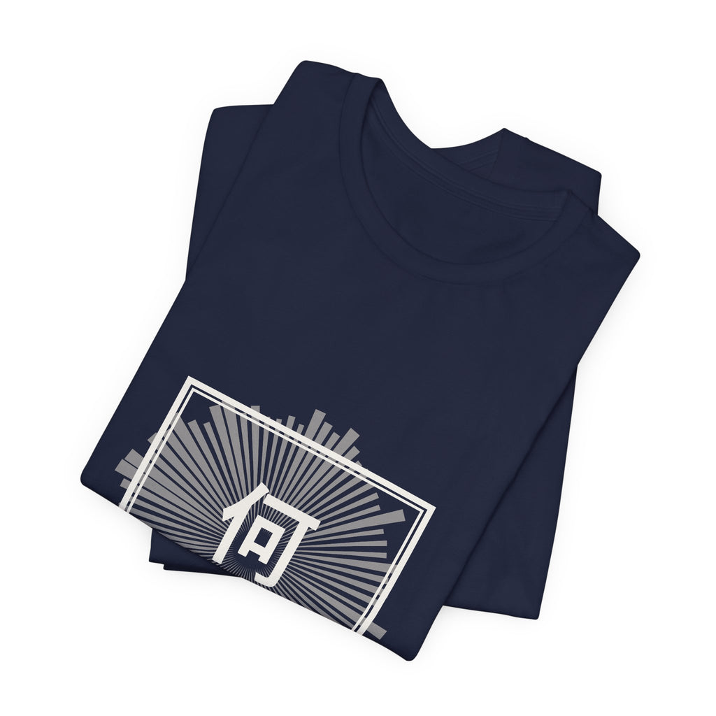 Nani!? T-Shirt - original anime design, view 20