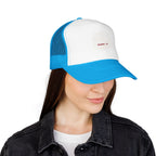 Nani!? Trucker Cap - original anime design, view 12