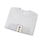 Stillness Sweatshirt - original anime design, view 5
