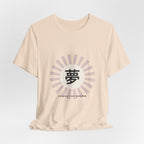 Yume T-Shirt - original anime design, view 18