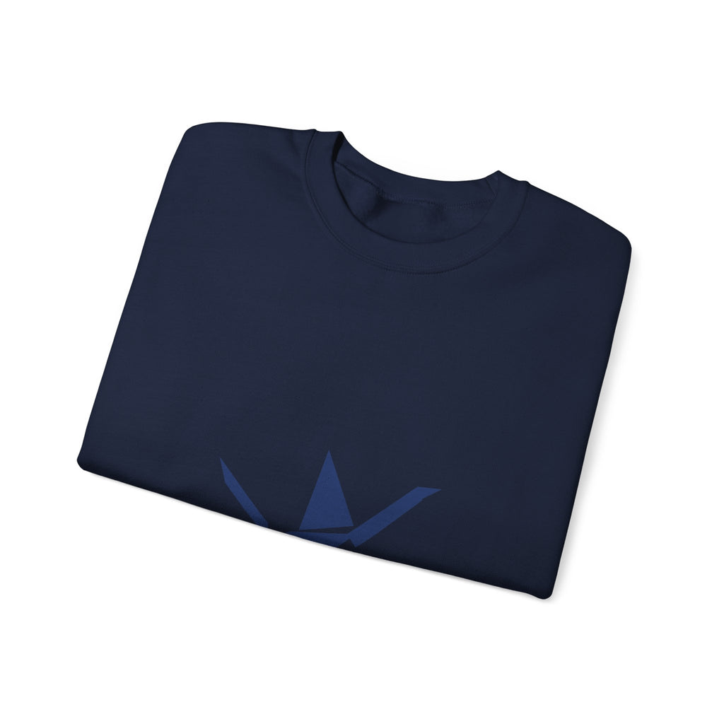 Senbazuru Sweatshirt - original anime design, view 41