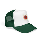 Daruma Wish Trucker Cap - original anime design, view 19