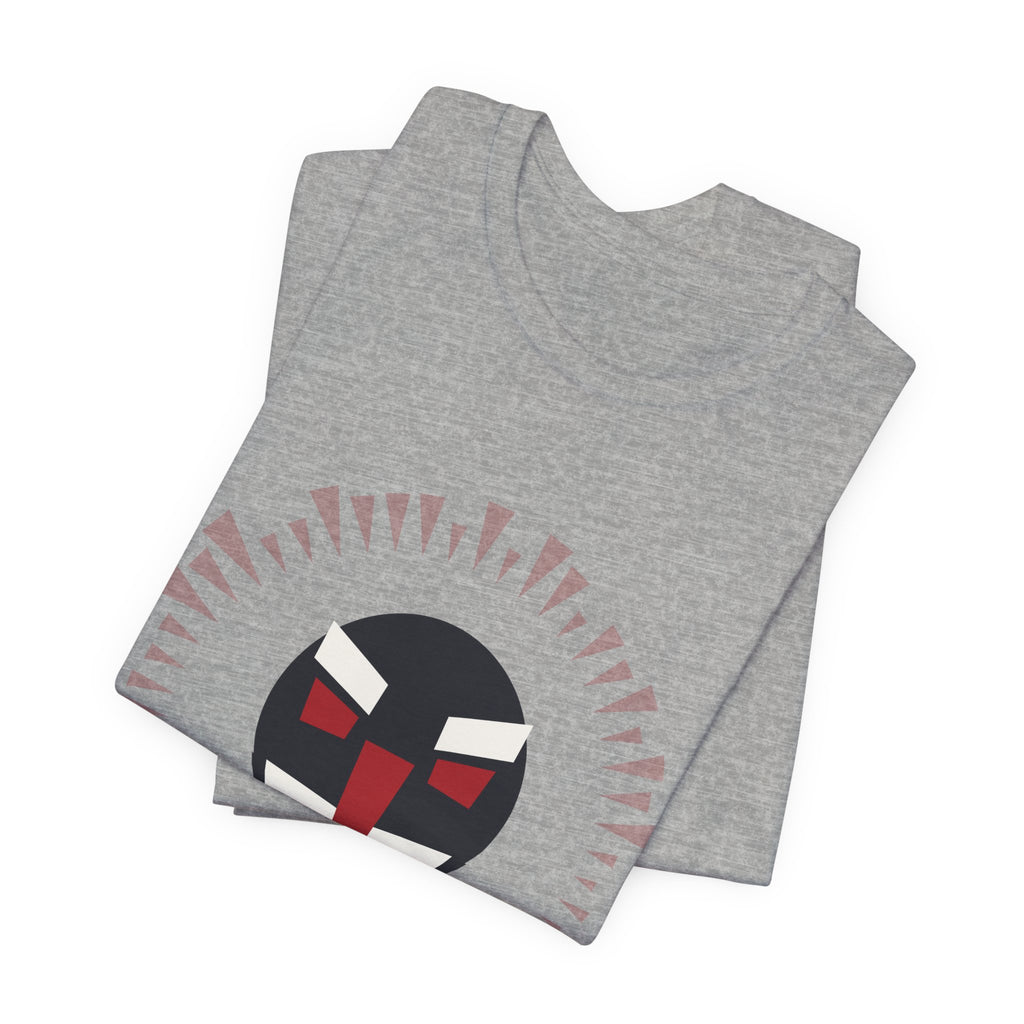 Tengu Anime T-Shirt - original anime design, view 15