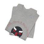 Tengu Anime T-Shirt - original anime design, view 15