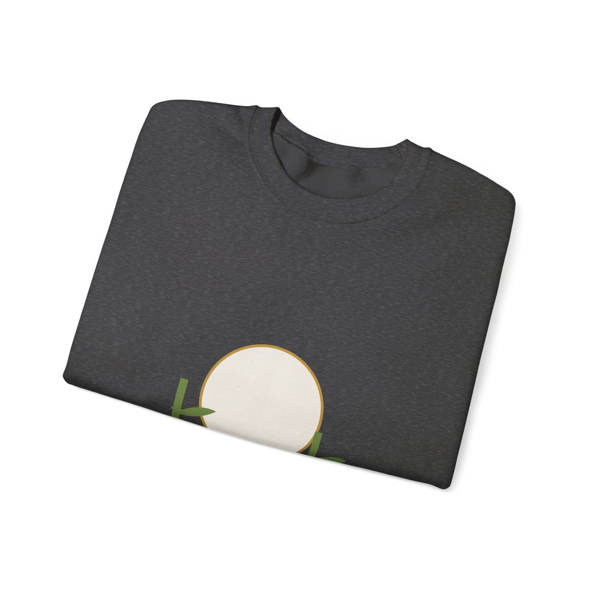 Tsukimi Sweatshirt - original anime design, view 35