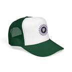 Yume Trucker Cap - original anime design, view 19