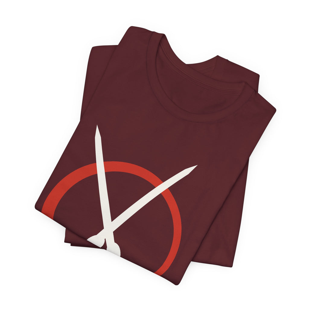 Bushido Anime T-Shirt - original anime design, view 23