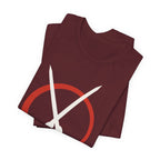 Bushido Anime T-Shirt - original anime design, view 23