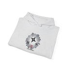Shinobi Hoodie - original anime design, view 6