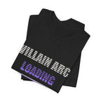 Villain Arc Loading Anime T-Shirt - original anime design, view 6