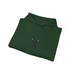 Neko Hoodie - original anime design, view 24