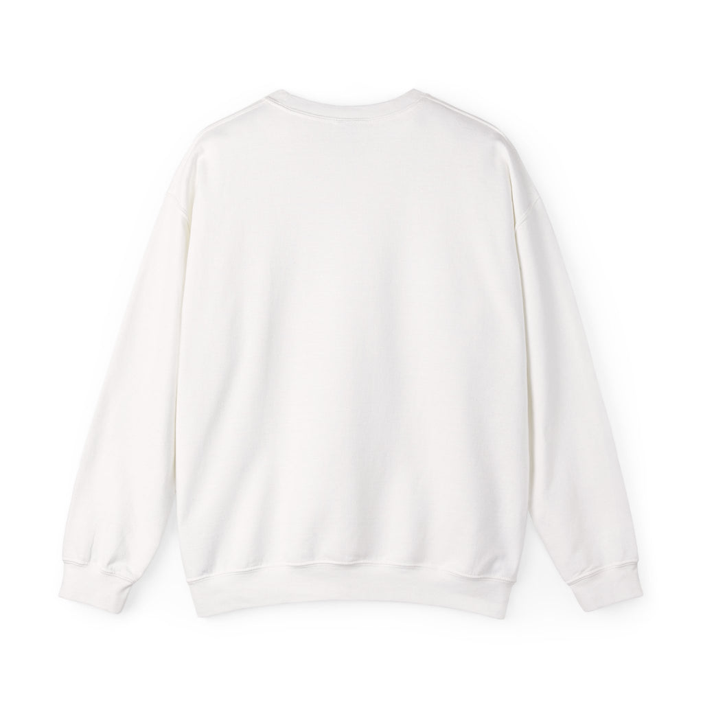Senpai Sweatshirt - original anime design, view 1