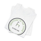 My Compliments To Whoever Invented Sitting Funny Anime T-Shirt - original anime design, view 2